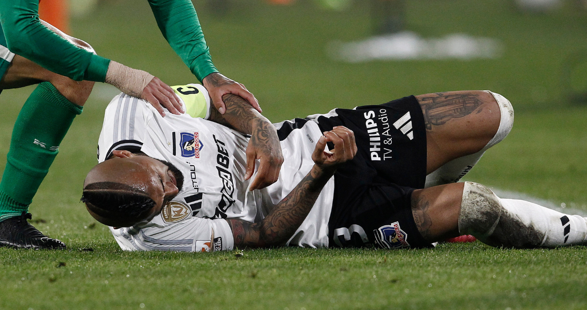 Colo Colo Enfrenta Nuevo Revés en su Centenario: Cancelan Amistoso Ante Valladolid