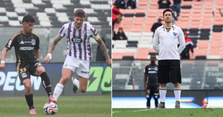 Colo Colo Honra a su Fundador en Emotivo Homenaje durante Partido Centenario