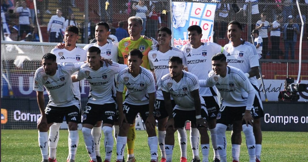 Colo Colo en Crisis: Hinchada Señala a los 'Villanos' Tras Derrota Ante la UC