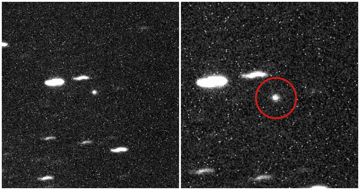 Cometa Interestelar 3I/ATLAS: Un Visitante Fascinante en Camino al Sol