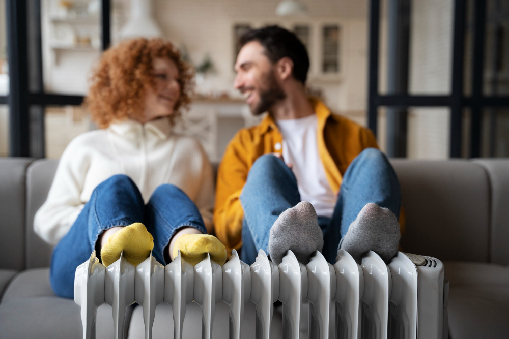 Cómo Ahorrar Hasta un 30% en Calefacción Este Invierno: Consejos de Expertos
