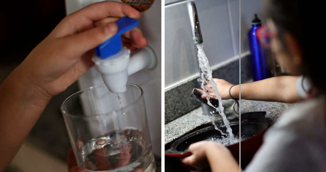 Cómo Chile se convirtió en el modelo de saneamiento de agua en Latinoamérica
