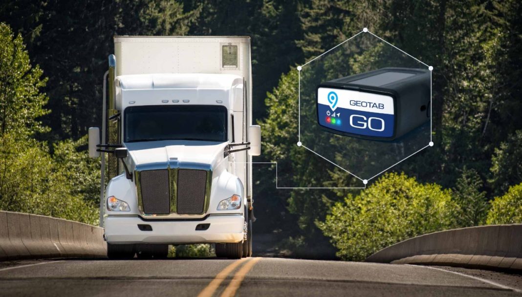 Cómo Combatir el Robo de Camiones: Soluciones Tecnológicas Avanzadas para Proteger el Transporte de Carga