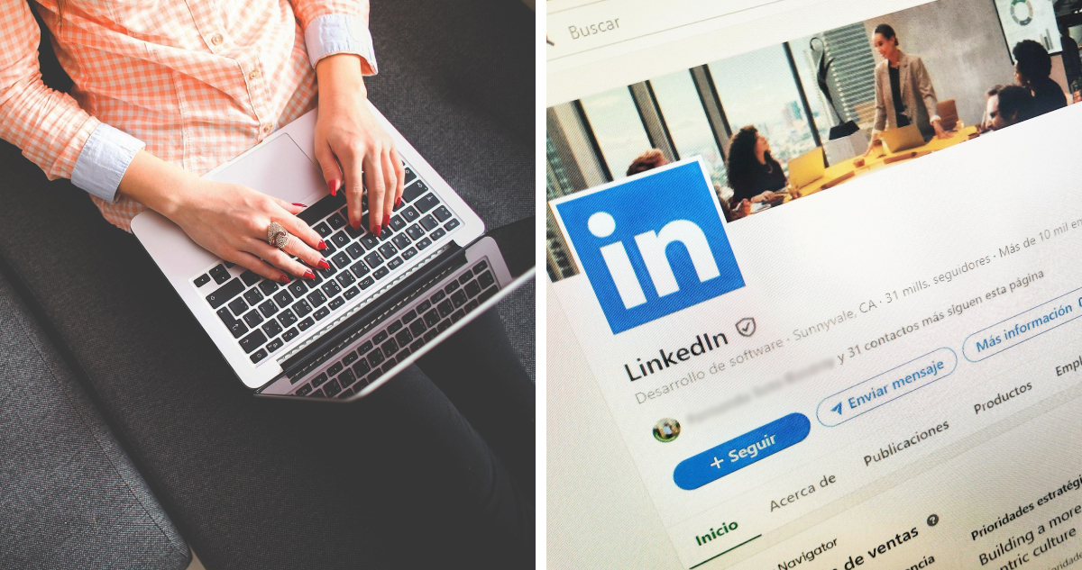 Cómo Construir un Perfil de LinkedIn Impactante y Potenciar tu Marca Personal