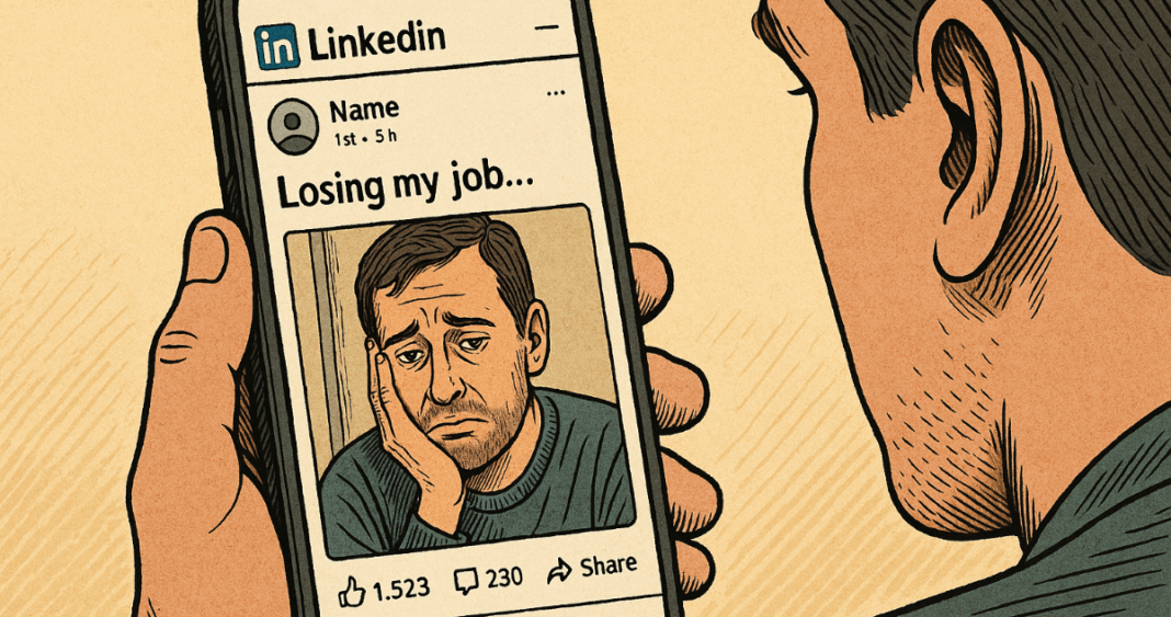 Cómo Construir una Marca Personal Auténtica en LinkedIn: Más Allá de los 'Post Lastimeros'