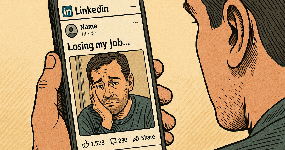 Cómo Construir una Marca Personal Auténtica en LinkedIn: Más Allá de los 'Post Lastimeros'