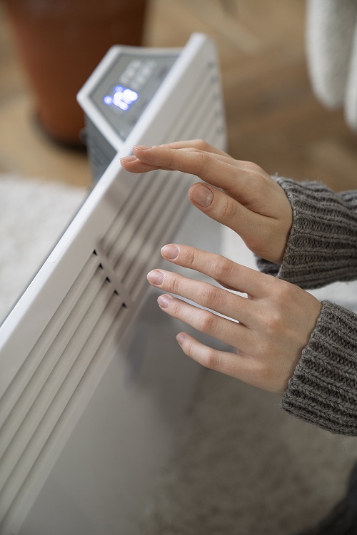 Cómo Elegir un Calefactor Eficiente y Ahorrar en tu Factura Eléctrica
