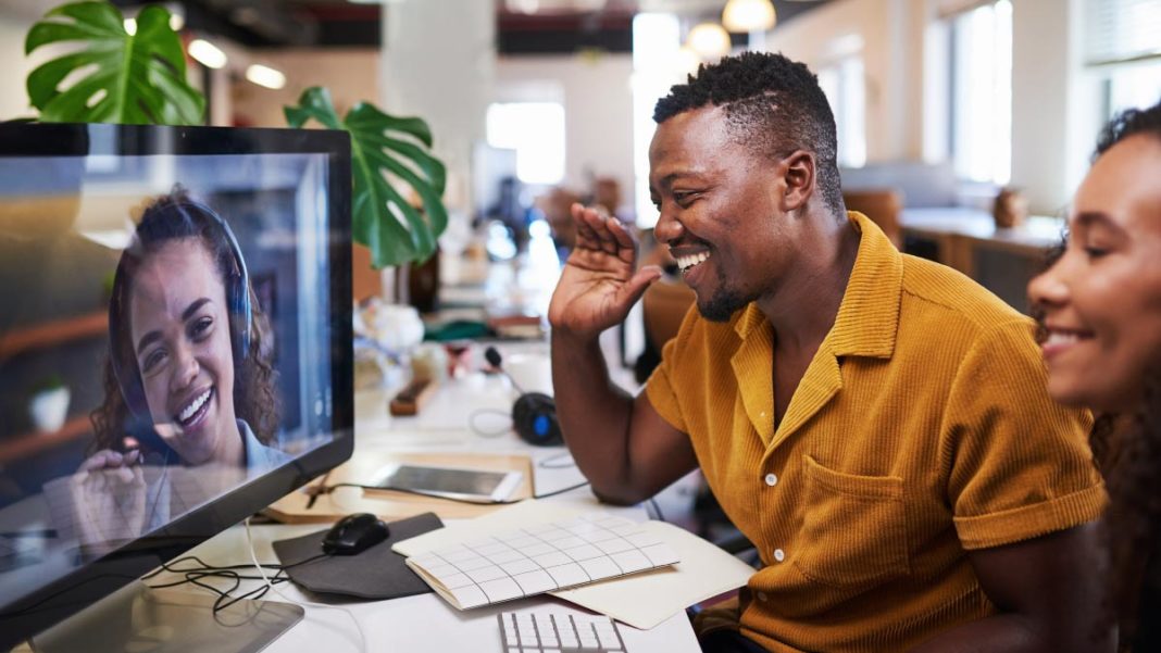 Cómo Lograr un Trabajo Híbrido Exitoso: Claves para Atraer y Retener a los Mejores Talentos