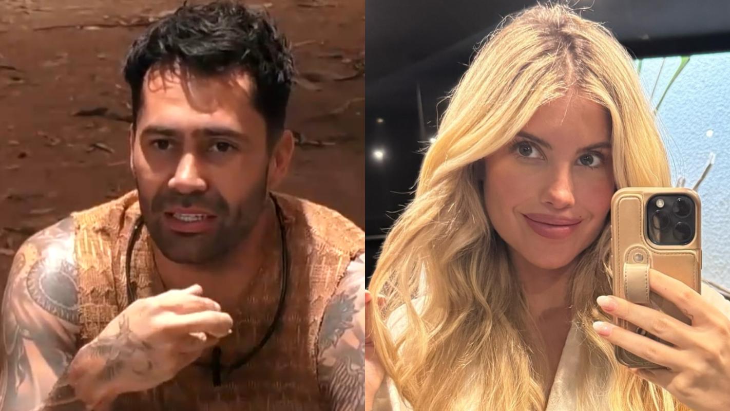 Cómo Luis Jiménez Luchó por Salvar su Matrimonio con Coté López