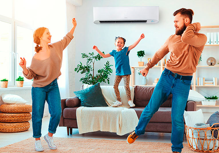 Cómo Mantener tu Hogar Cálido y Saludable este Invierno: Soluciones Eficientes y Económicas