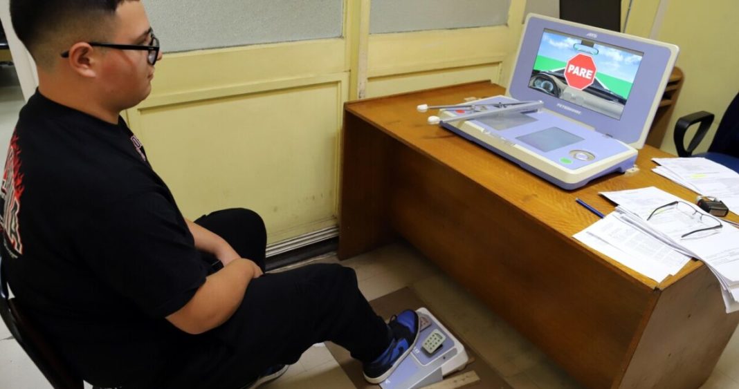 Cómo Obtener una Licencia de Conducir en Chile: Requisitos Clave y Proceso Paso a Paso