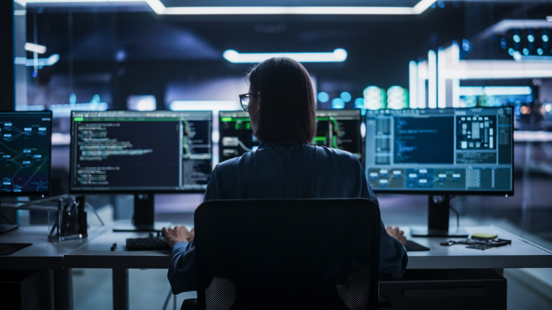 Cómo Okta y Palo Alto Networks Unen Fuerzas para Combatir la IA Maliciosa