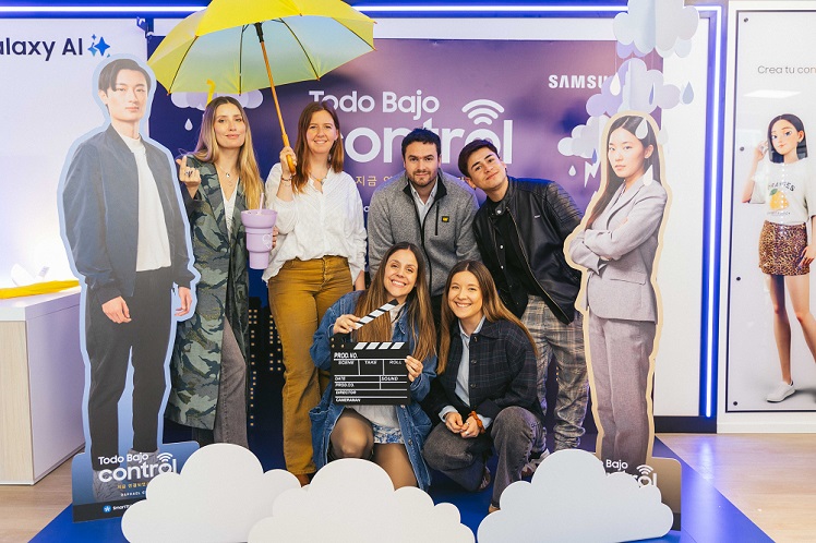 Cómo Samsung Revoluciona el Entretenimiento con su Primer K-Drama Original