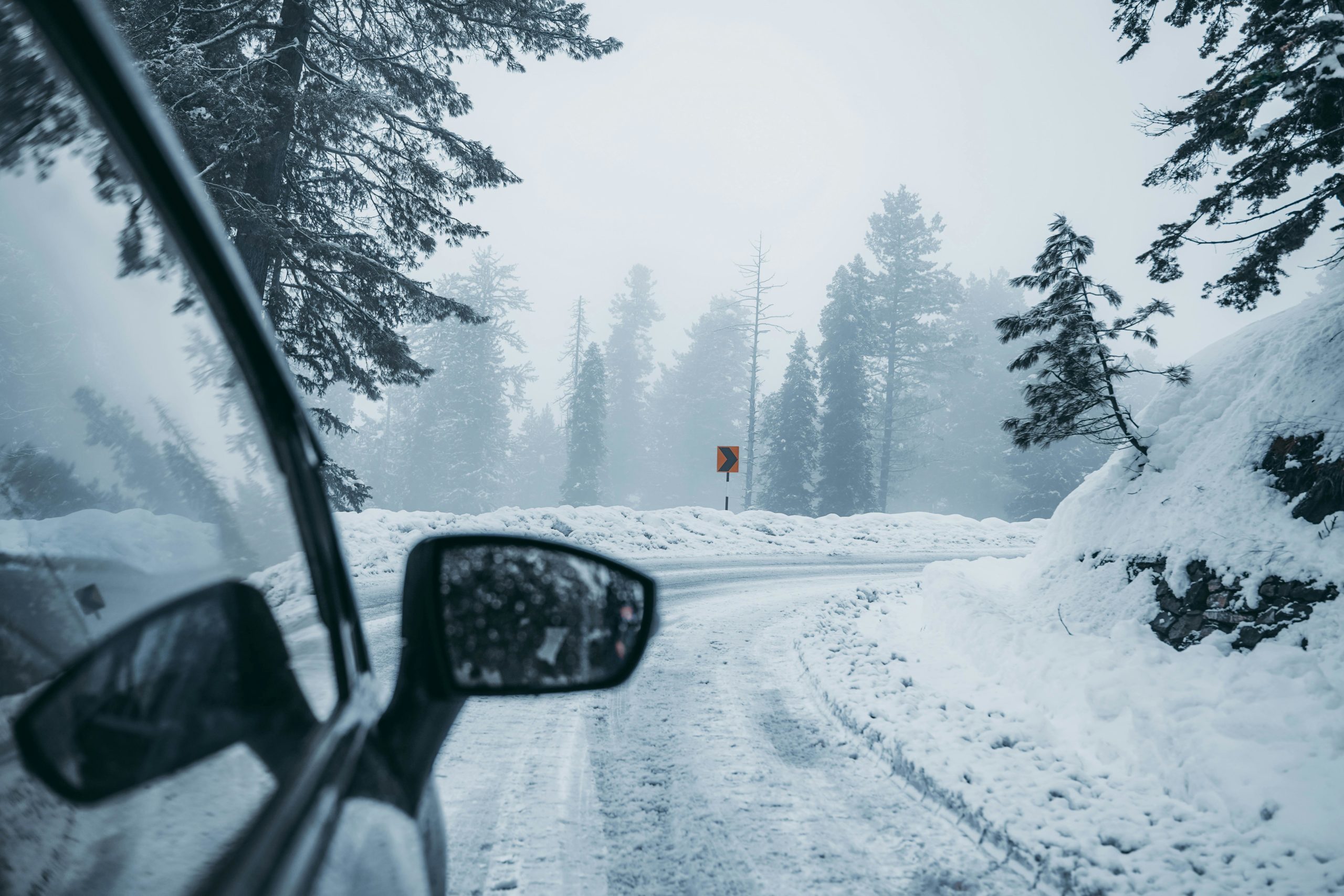 Cómo Subir a la Nieve de Forma Segura: Evita Estos 3 Errores Comunes