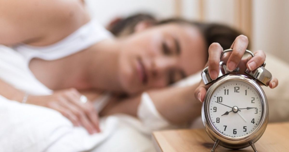 Cómo el uso del 'snooze' revela problemas de sueño ocultos