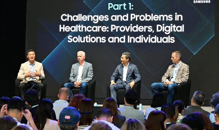 Cómo la IA y la Salud Digital Están Transformando la Innovación Móvil