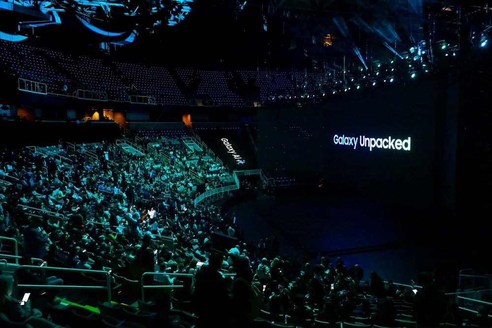 Cómo la Inteligencia Artificial está Transformando el Ecosistema Galaxy de Samsung