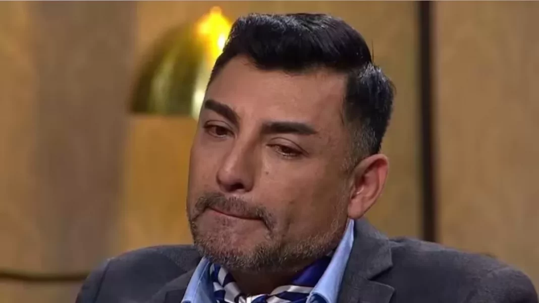 Cómo una Lesión Menor Desencadenó una Grave Emergencia Médica: La Dramática Historia del Periodista Andrés Caniulef