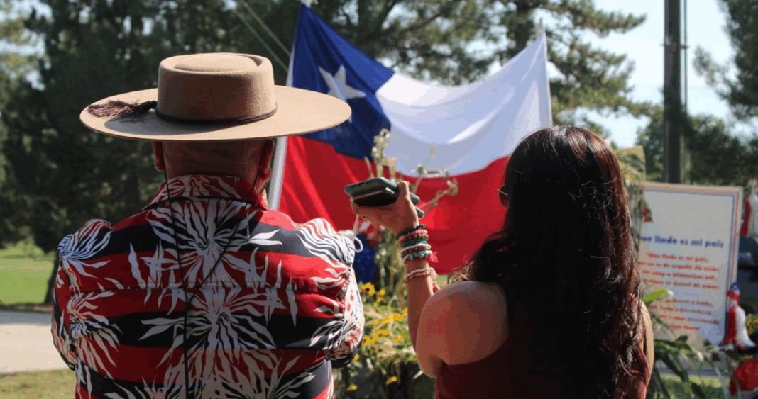 Comunidad chilena en EE. UU. cancela celebración de Fiestas Patrias por temor a redadas migratorias