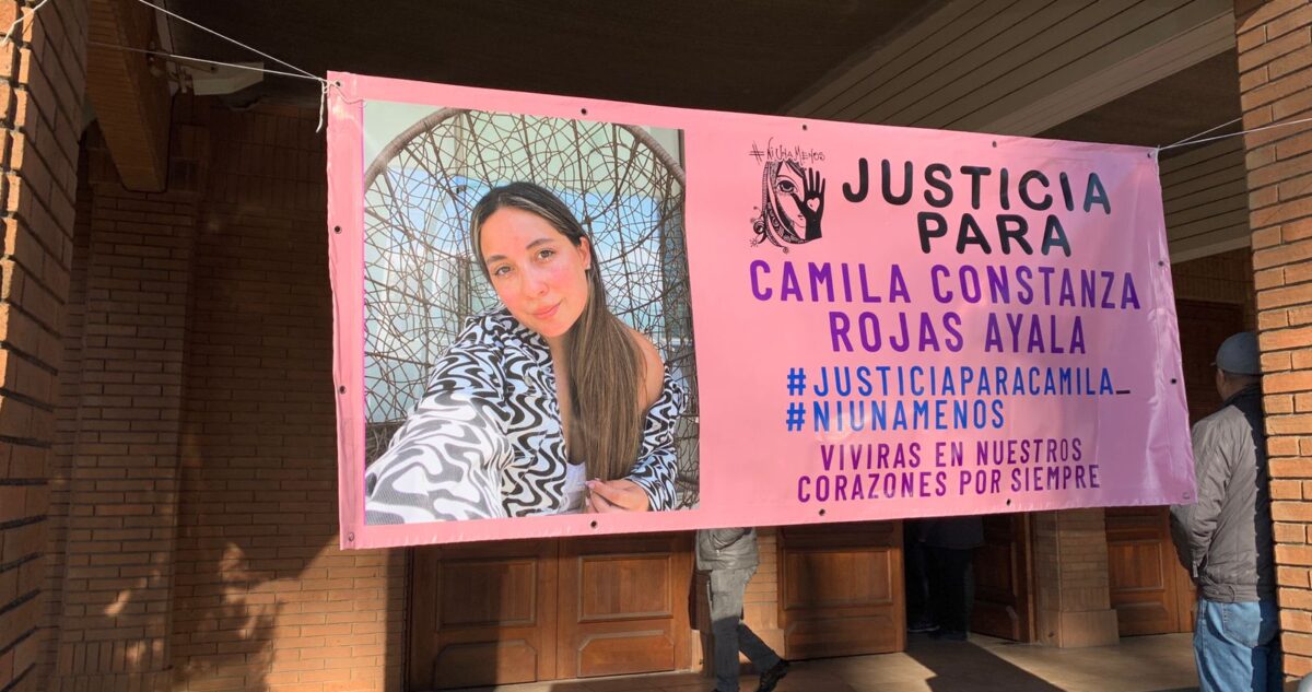 Condenado a 40 Años de Cárcel por Brutal Asesinato de Joven Madre en La Serena