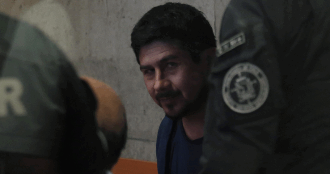 Condenado por Caso Luchsinger-Mackay Involucrado en Riña: Acuerdo Reparatorio y Libertad