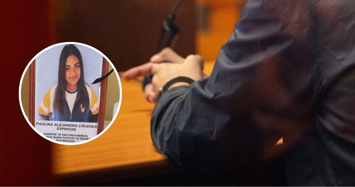 Condenado por Femicidio: Joven de 17 Años Asesinó a su Pareja en Ovalle
