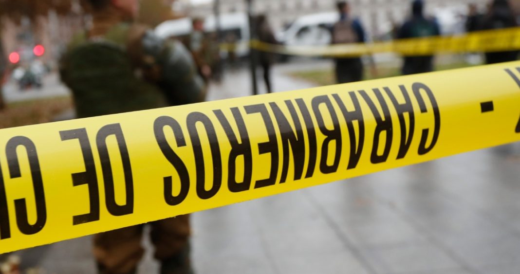 Conductor Irresponsable Causa Trágica Muerte de Amigo en Valdivia