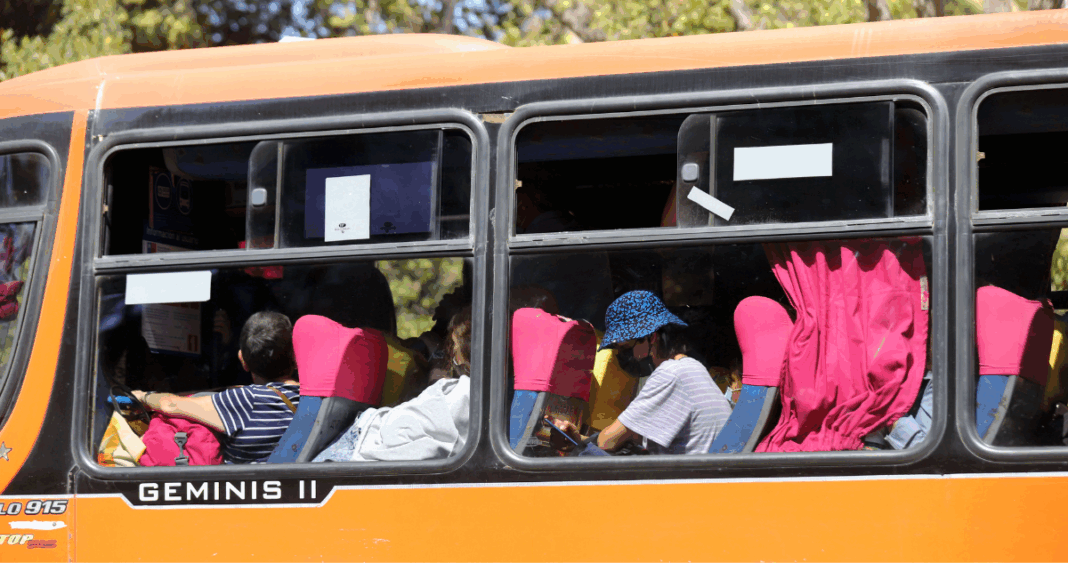 Conectando lo Rural con lo Urbano: Licitación Transporte Subsidiado Transforma Acceso a San Felipe