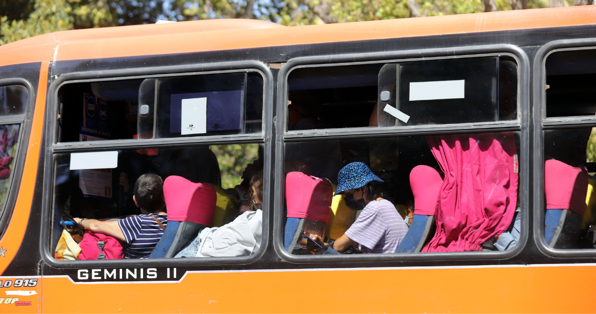 Conectando lo Rural con lo Urbano: Licitación Transporte Subsidiado Transforma Acceso a San Felipe