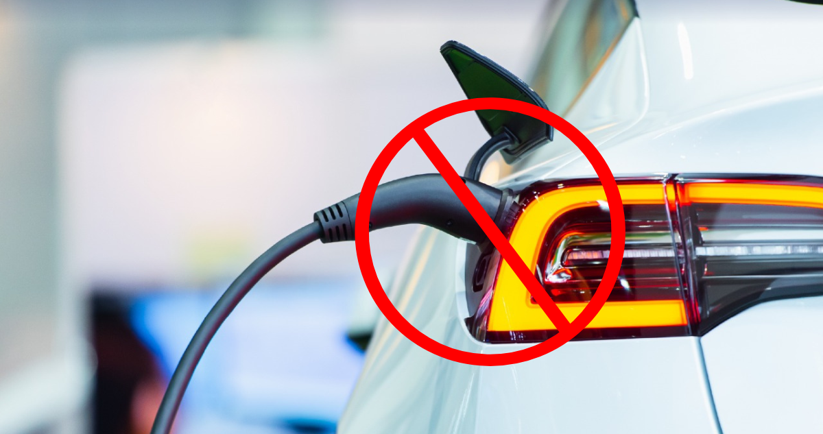 Consumidores Descubren Incompatibilidad de Carga en Auto Eléctrico: Sernac Investiga