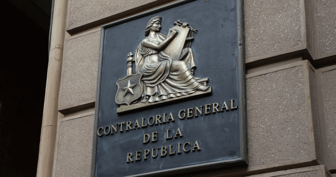 Contraloría Investiga Irregularidades en Municipalidad de Melipeuco