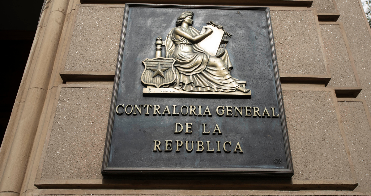 Contraloría Valida Contratación de Excarabinero como Director de Seguridad en Tomé