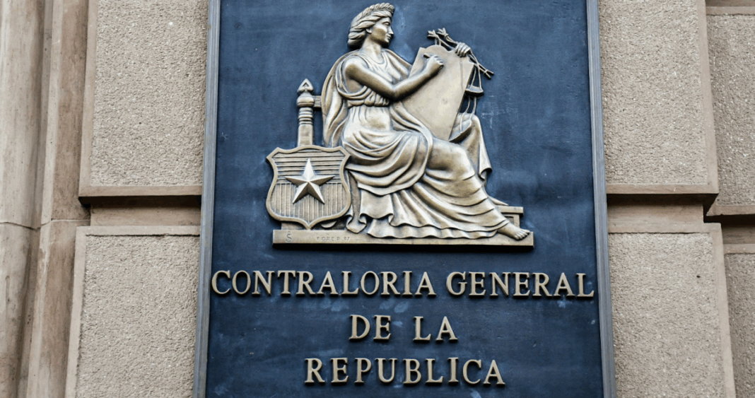Contraloría revela graves irregularidades en la instalación de los SLEP en la Región Metropolitana