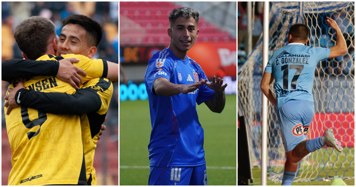 Coquimbo Lidera y la Lucha por el Descenso se Intensifica: Análisis de la Tabla de la Liga de Primera