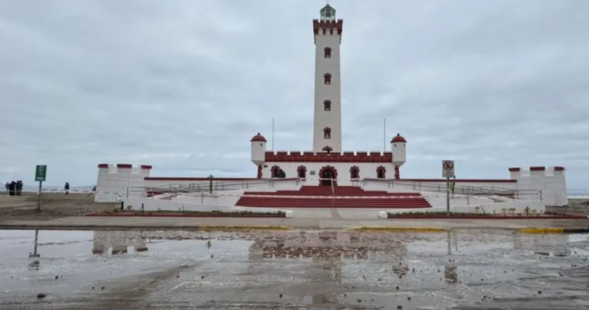 Coquimbo Suspende Transporte Público Ante Alerta de Tsunami
