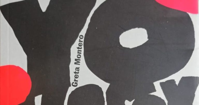 Coronel: Retazos de una ciudad en declive a través de los ojos de Greta Montero