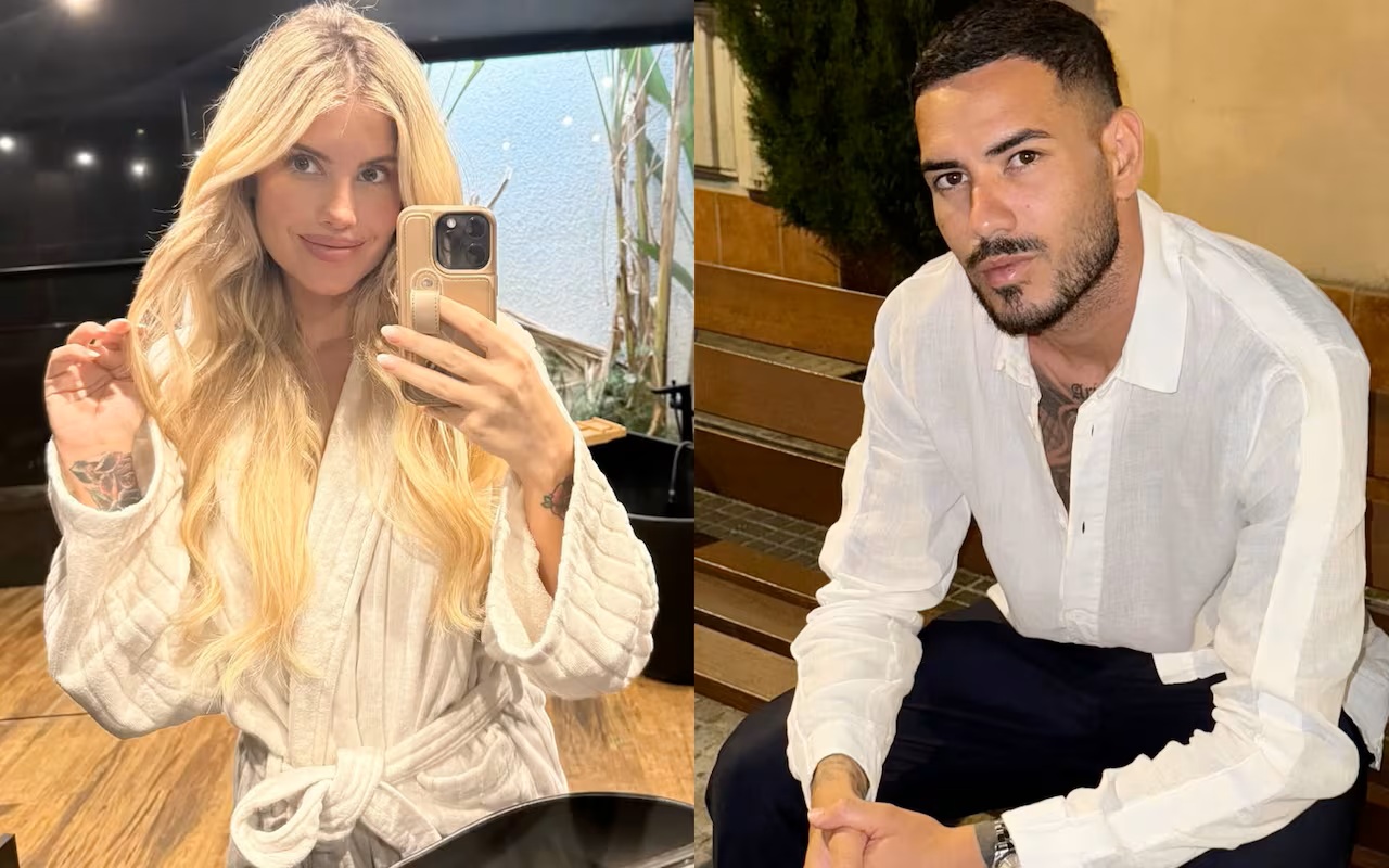 Coté López Presenta a su Nuevo Amor a la Familia: ¿Relación Seria?