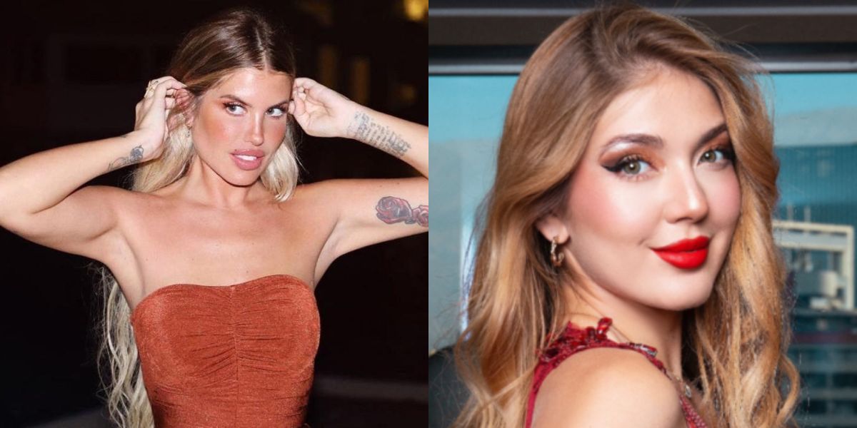 Cote López Responde con Elegancia a Comparaciones con Disley Ramos
