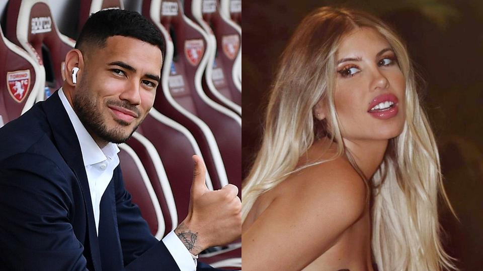 Coté López Responde con Elegancia a la Negación de Tonny Sanabria sobre su Posible Romance