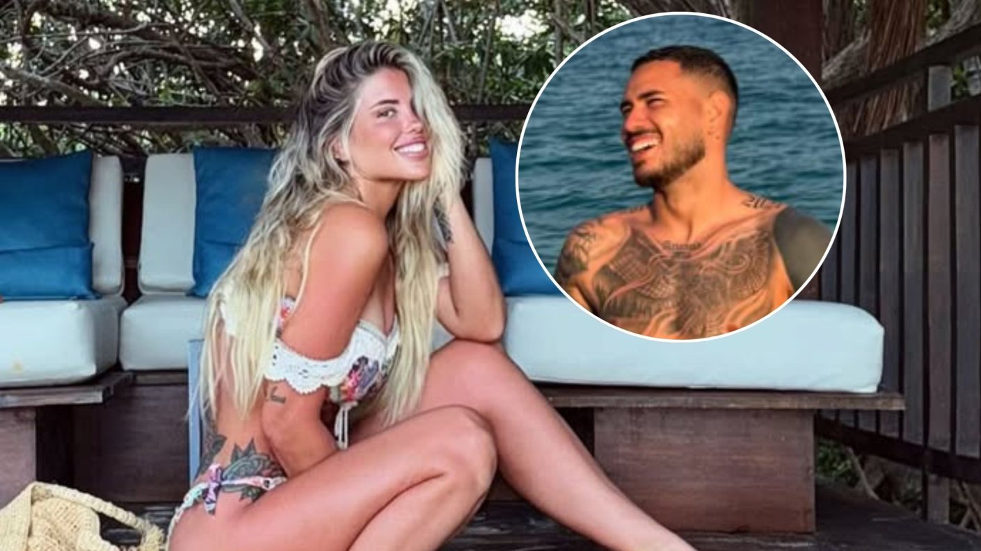 Coté López y Tony Sanabria: Una Historia de Amor Apasionada y Discreta