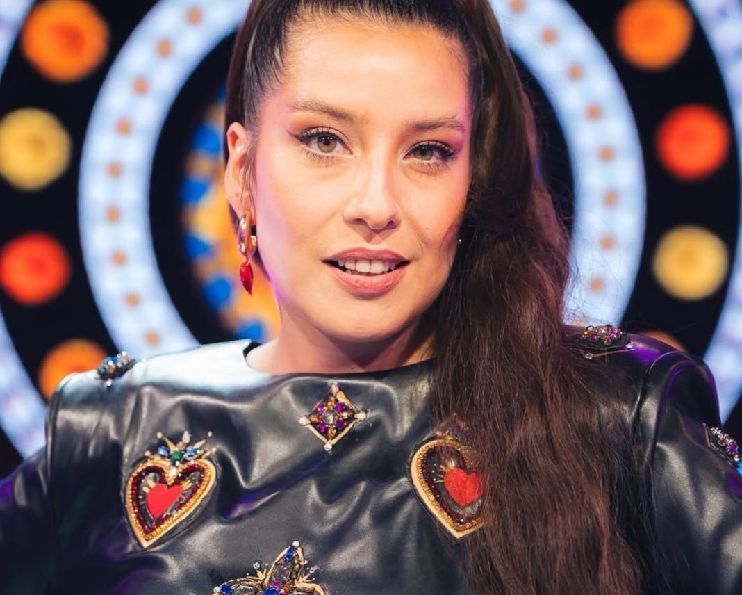 Coté Quintanilla Desmiente Rumores de Separación con Revelador Video