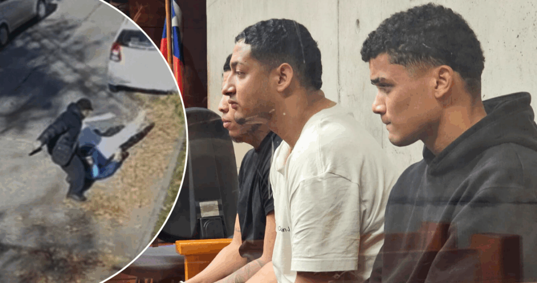 Crimen Organizado y Venganza Mortal: Detrás del Asesinato del