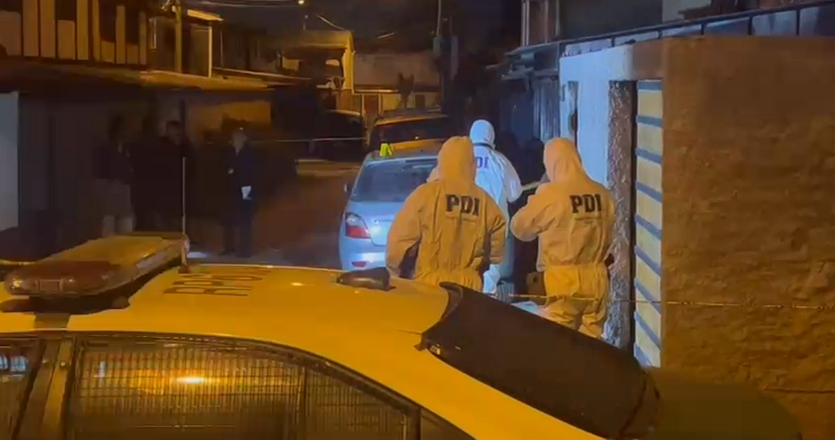 Crimen Pasional: Hombre Mata a Presunto Abusador Sexual de Familiar
