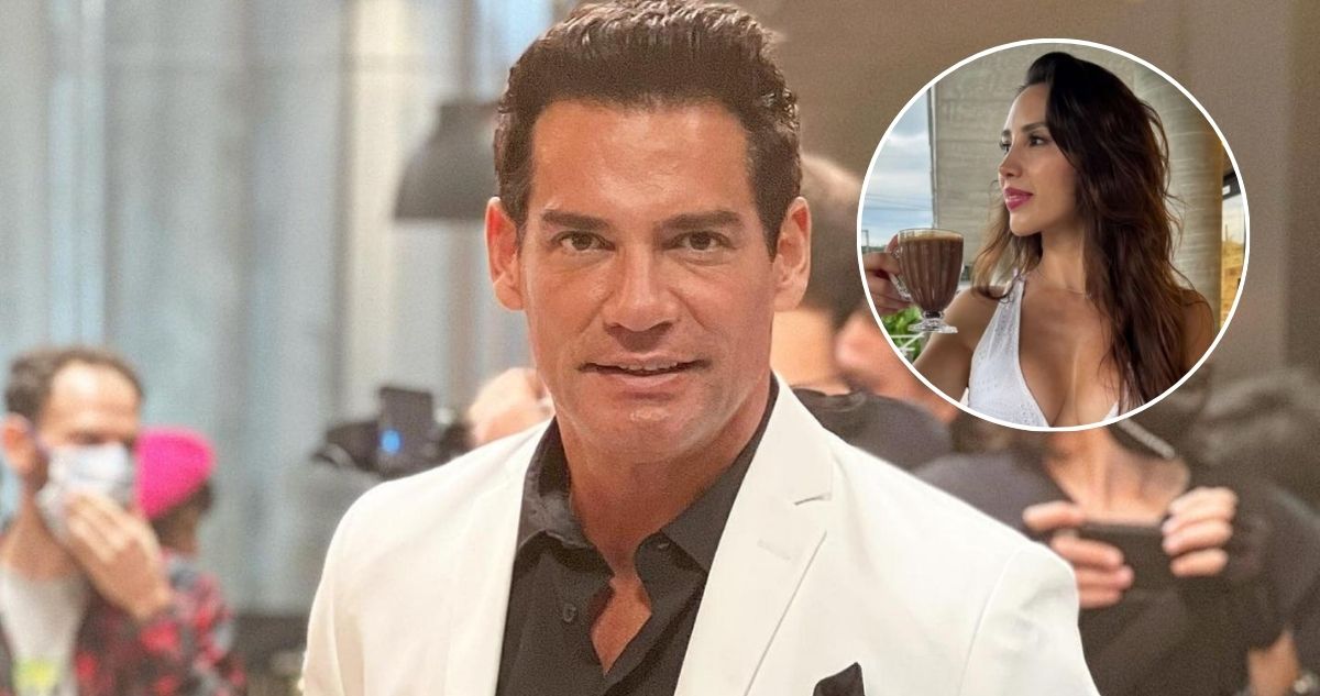 Cristián de la Fuente Confirma su Nueva Relación Amorosa