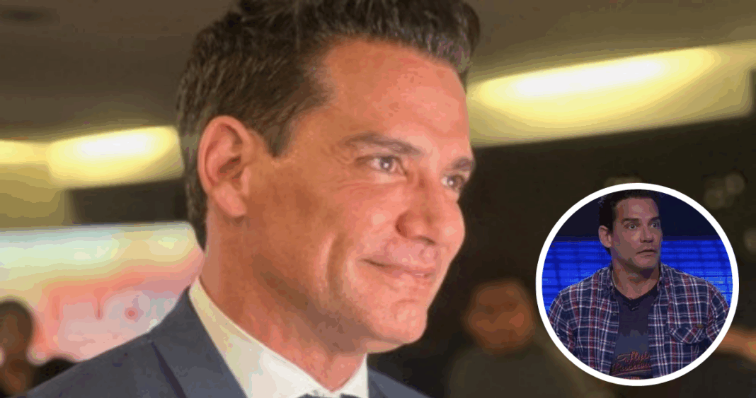 Cristián de la Fuente: Luchando por el Futuro de Chile