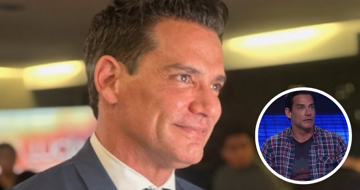 Cristián de la Fuente: Luchando por el Futuro de Chile
