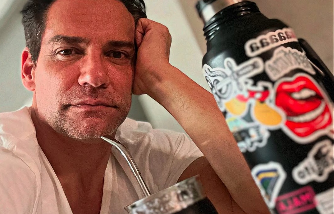 Cristián de la Fuente: Nuevo Amor y Reconstrucción Tras el Escándalo