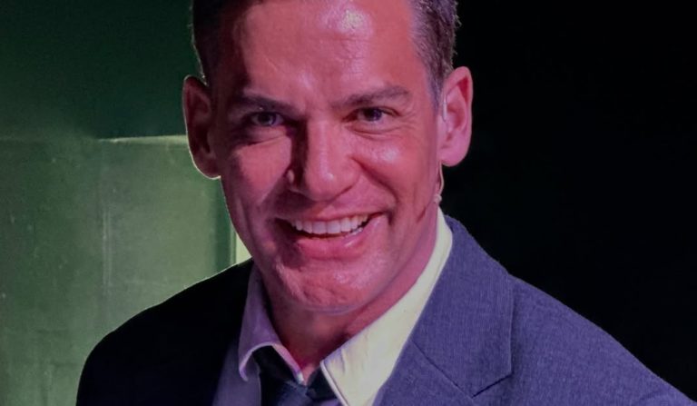 Cristián de la Fuente Presenta Oficialmente a su Nueva Pareja