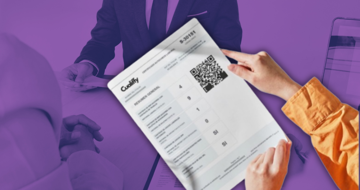 Cualiffy: ¿Innovación o Invasión de Privacidad Laboral?