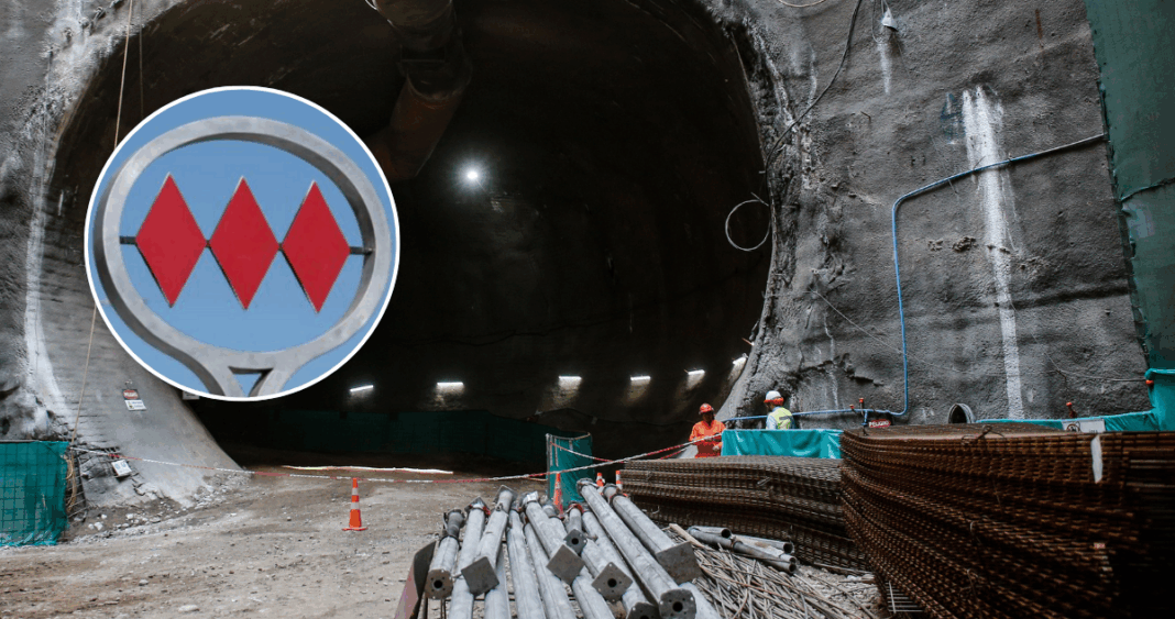 Cuando el Desarrollo Urbano Ignora a las Comunidades: El Caso de la Línea 7 del Metro de Santiago